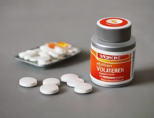 voltaren crema sin receta